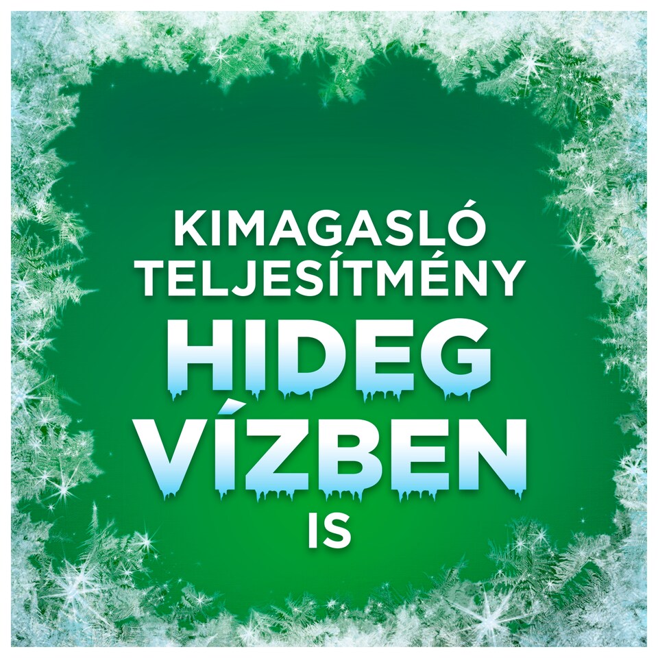 Ariel Folyékony Mosószer, 30 Mosáshoz, + Extra folteltávolító hatás  1. kép