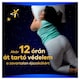 Always Ultra Secure Night Extra (5-ös Méretű) Szárnyas Betét Egészségügyi Betét, 10 Db  2. kép