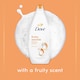 image 3 of Dove Body Wash Essential Fruity Nourish720ml