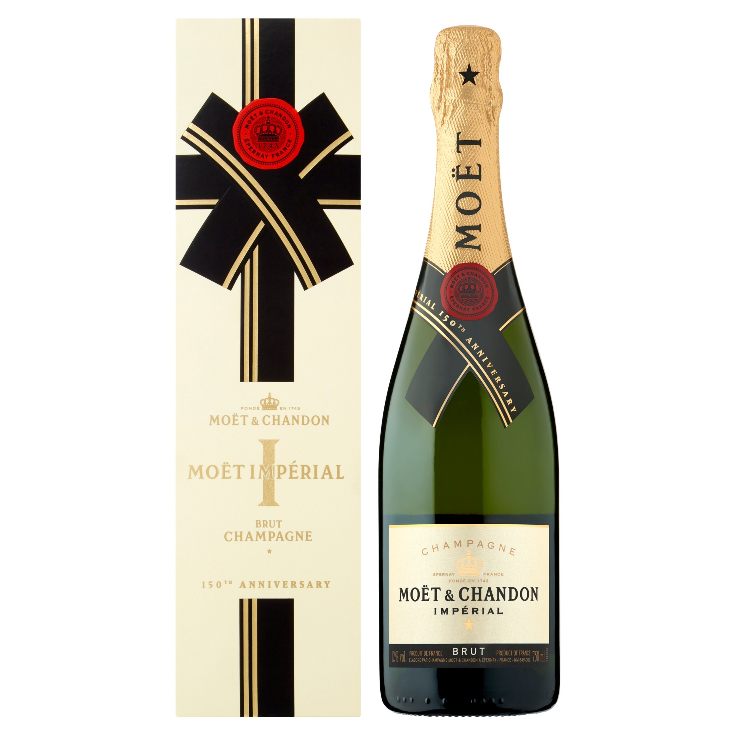 Moet \u0026 Chandon Brut Imperial Non 