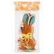 image 3 of Gingerbread Bunny 45g