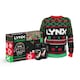 image 2 of Lynx Africa Duo & Christmas Jumper Gift Set