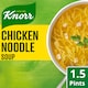 image 1 of Knorr Chicken Noodle Soup 48Gm