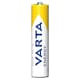 obrázok 2 z VARTA Energy AAA alkalické batérie 4 ks