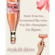 image 2 of REAL Blush Slow Fermented Sparkling Tea 75cl