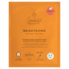 Seoulista Beauty Brightening Instant Facial 30Ml