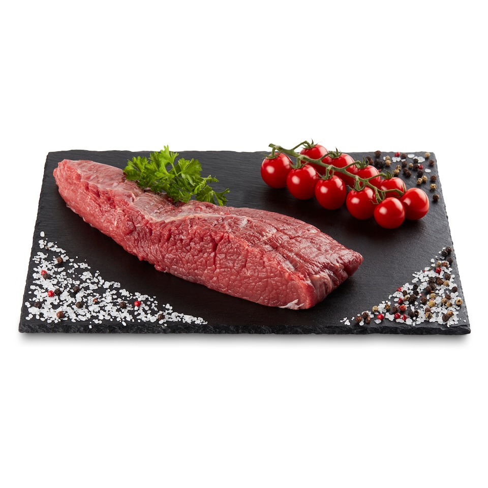 Obrázek 1 pro produkt Kostelecké Uzeniny Hovězí kýta zadní