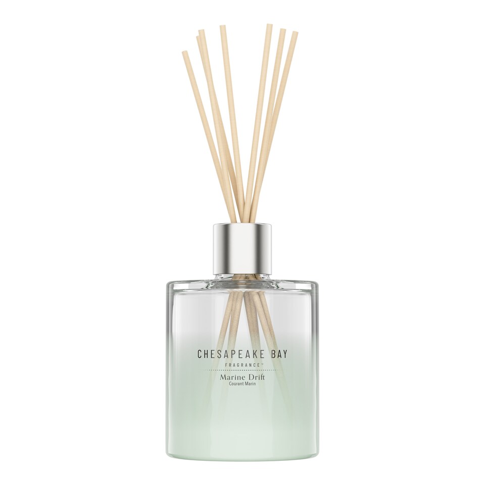 image 1 of Chesapeake Bay Marine Drift Reed Diffuser 150ml
