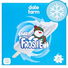 Dale Farm Mr Frostie 8Pk