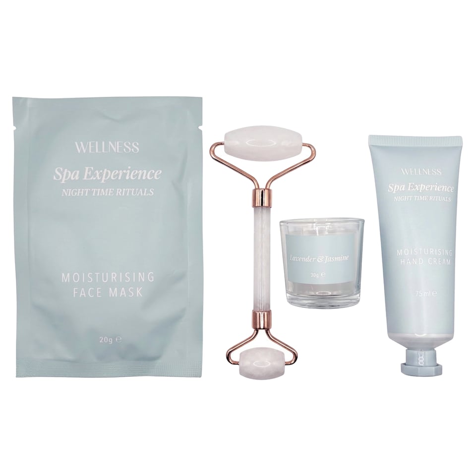 image 1 of Unio Essentials Wellness Spa Experience Beauty Gift Set