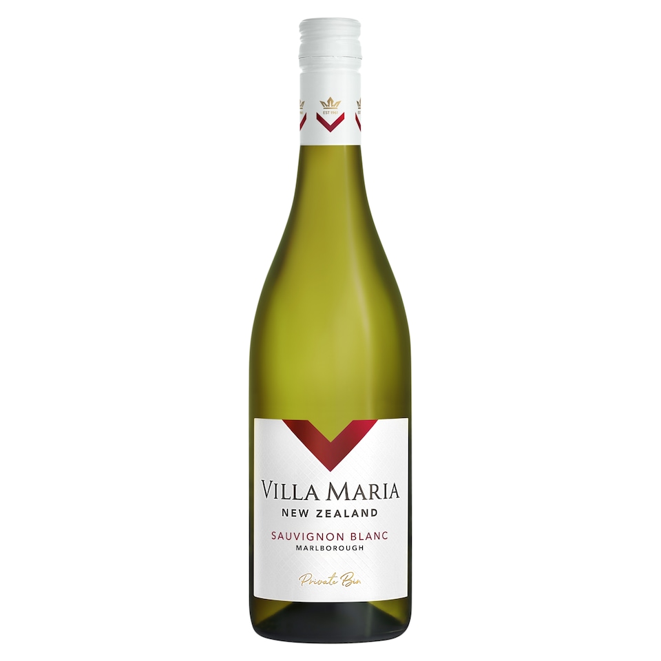 Villa Maria Private Bin Sauvignon Blanc 75Cl