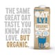 image 3 of Oatly Organic Oat Drink Long Life 1L