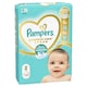 image 2 of Pampers Premium Care Size 2, 68 Nappies, 4kg-8kg
