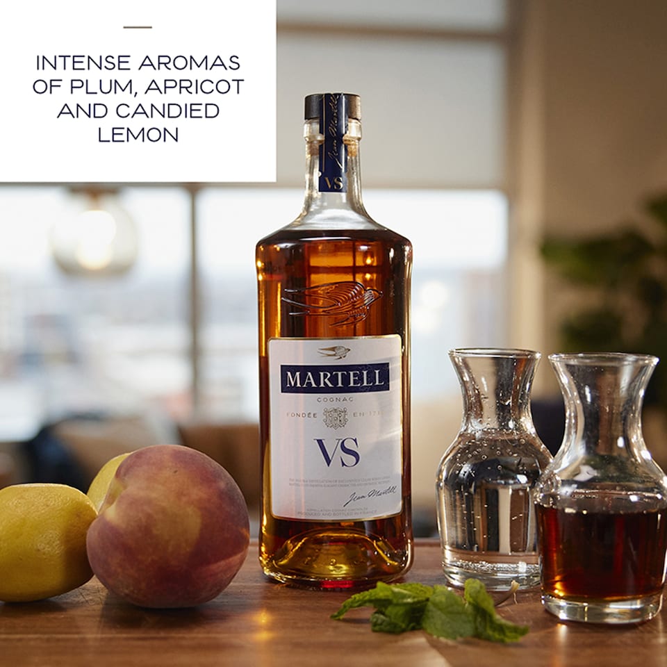 image 1 of Martell VS Fine Cognac 70cl
