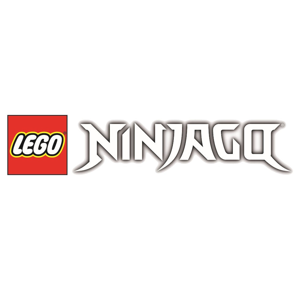 Lego Ninjago magazin