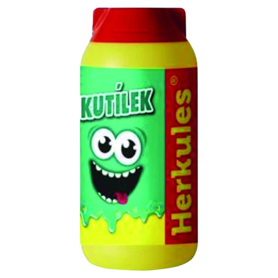 Herkules Kutílek 250g