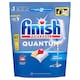 image 1 of Finish Powerball Quantum Lemon Dishwasher Capsules 60 pcs 624 g