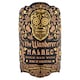 image 2 of The Wanderer Malbec 75cl