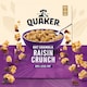image 2 of Quaker Oat Granola Raisin 500g
