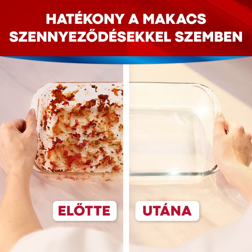 Somat All in 1 Lemon&Lime gépi mosogatószer gél 2 x 720 ml  1. kép