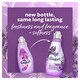 image 5 of Comfort Lavender 36 Wash 1.26L