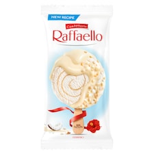 Raffaello kókuszízű jégkrém mandulás krémmel töltve 63,5 g