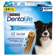 obrázok 2 z Dentalife Medium maškrty pre psov 24 tyčiniek 8 x 69 g