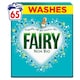 image 1 of Fairy Non Bio Washing Powder 65 Washes 3250g