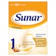 image 1 of Sunar Complex 1 Infant Formula in Powder 2 x 300g (600g)
