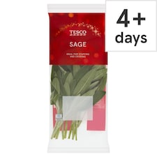 Tesco Sage 20G