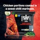 image 2 of Tesco Firepit Sweet Chilli Chicken Portions 900g