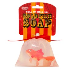 Goldfish Soap