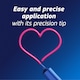 image 5 of Fixodent Ultimate Denture Adhesive 40g
