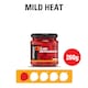 image 2 of Peppadew Sweet Peppadrops 260g