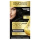 image 1 of Syoss Oleo Intense Permanent Oil Color Intense Black 1-10
