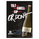 image 2 of 19 Crimes Sparkling White Wine 750ml