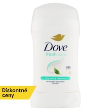 Dove Fresh Care Antiperspirant Stick 50 ml