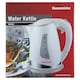image 1 of Hausmeister HM 6413 Water Kettle