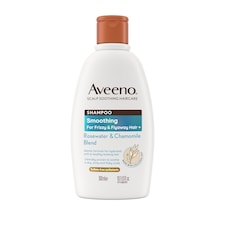 Aveeno Smoothing Scalp Soothing Shampoo for Frizzy Hair 300ml