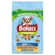 image 2 of Bakers Adult Dry Dog Food Chicken and Veg 12kg