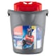 image 1 of Vileda Ultramax Bucket with Squeezer Basket