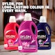 image 3 of Dylon Renew colour detergent Blossom 60 Washes 3L