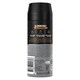 image 2 of Lynx Collision Leather And Cookie Antiperspirant Deodorant 150Ml