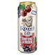 image 2 of Kozel Black Currant and Cherry Flavor 0.5L