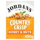 image 1 of Jordans Country Crisp Honey & Nut Cereal 450g