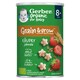 obrázok 1 z GERBER Organic chrumky jahodové 35 g