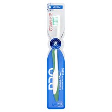Pro-Formula Compact Medium Toothbrush
