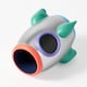 image 4 of  Paperchase Happy Space Rocket Pen Pot