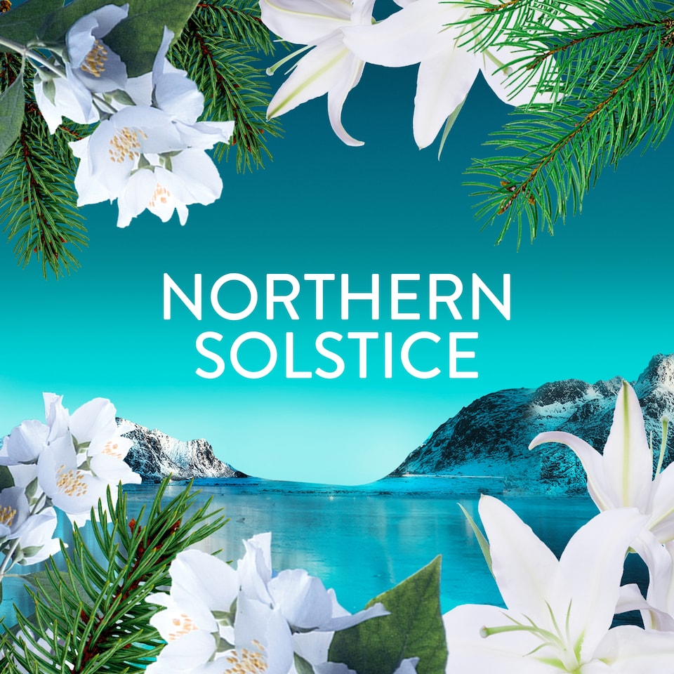image 1 of Lenor In-Wash Scent Booster Northern Solstice 275g