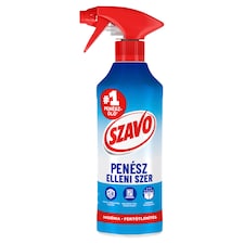 Penészfolt elleni szerek